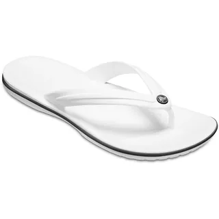 Crocs Crocband Flip white 37-38