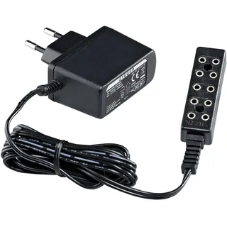 Kahlert Licht 60975 Puppenhauszubehör, schwarz, Rulke060975