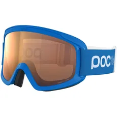 Bild von Pocito Opsin - Skibrille für Kinder für eine optimale Sicht, Fluorescent Blue