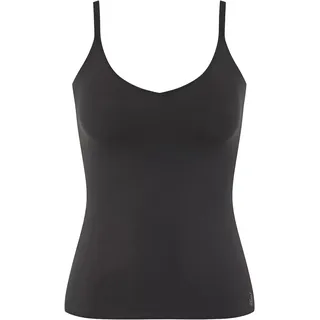 SLOGGI Zero Feel 2.0 Top, nahtlos, V-Ausschnitt, für Damen