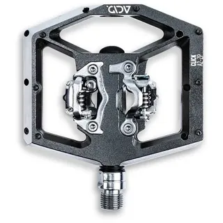 Acid Click A2-zp Pedale - Silver - One Size