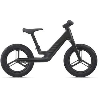 Giant Pre Rcarbon Push Bike Laufrad - Black - One Size