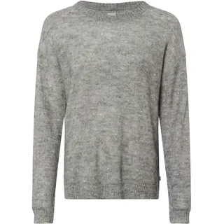 BRAX Damen Style.Lesley Lightweight Alpaca Sequins Pullover