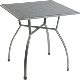 Greemotion Tisch Toulouse 70x74x70cm Balkon- und Terrassentisch 416395