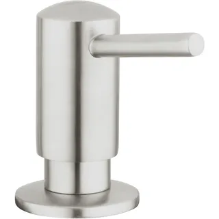 Grohe Seifenspender Contemporary 500ml Supersteel
