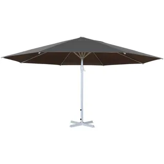 Mendler Meran II Ø 500 cm Schwarz