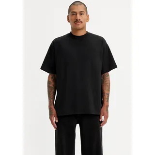 Levi's T-Shirt Herren, Mineral Black, L