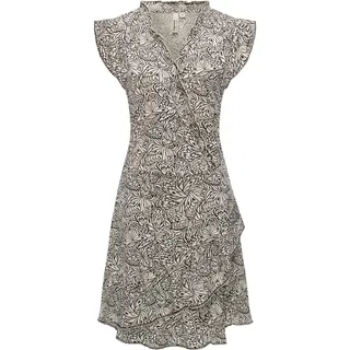 Ragwear Sommerkleid Beige 42