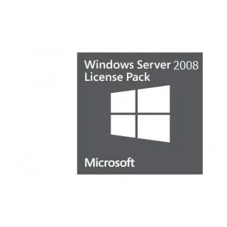 Windows Server 2008 | 10 Device CALs | Blitzversand