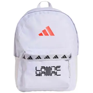 adidas Ly Cl Tape 27l Rucksack Weiß/Lucid Red