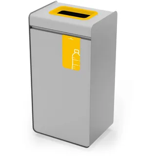 Durable DURASORT 55 l Gelb