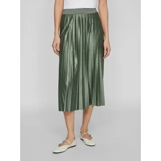 VILA Vinitban Skirt/Su - Noos Rock, laurel wreath, M EU