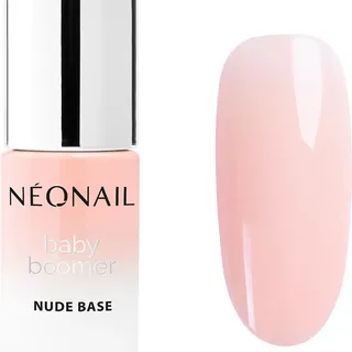 NeoNail Professional NEONAIL Naegel Base-CoatBaby Boomer Nude Base 7,2 ml