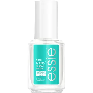 essie here to stay, Base Coat