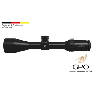 GPO Spectra™ 6x 2-12x50i