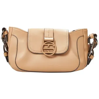 Esprit Schultertasche Hallie Shoulder Bag Camel