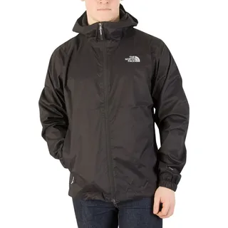 The North Face Quest Jacke Herren Schwarz S