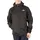 Jacke Schwarz S