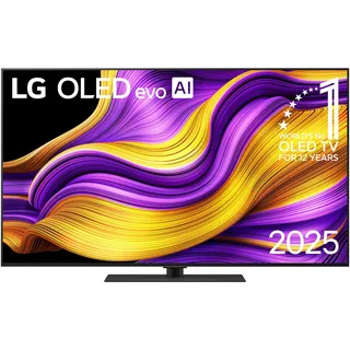 LG OLED65G59LS 65" 4K OLED Smart TV