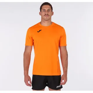 Joma Strong Trikot Kinder - Orange