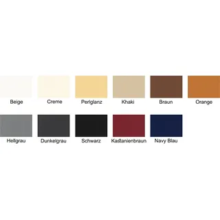 Wohnlandschaft Ecksofa L-Form Sessel Set Garnitur Modern Sofa Italien Möbel Neu - Braun