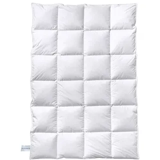 billerbeck Daunendecke POLARSTERN