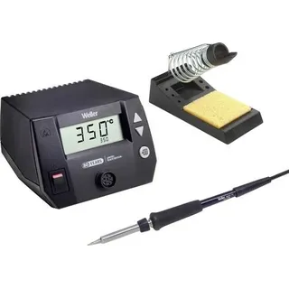 Weller WE1010 Limited Black Edition Lötstation
