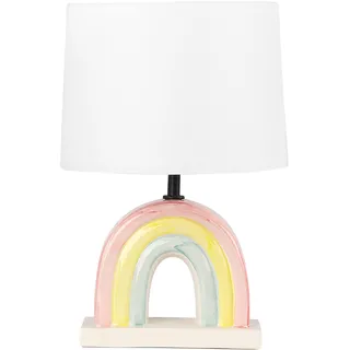 Beliani Titna Mehrfarbig