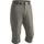 Caprihose Regular Braun 33