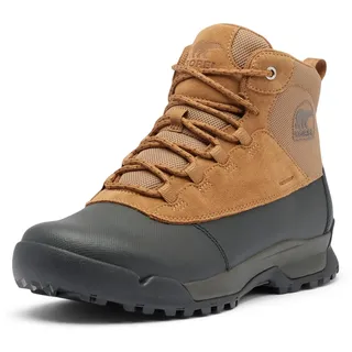 Sorel Buxton Lite Lace Plus Herren Braun 46