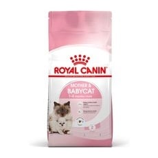 2 x 10 kg Mother & Babycat Royal Canin Hrană uscată pisici