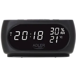 Adler AD 1186 schwarz