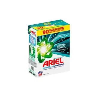 ARIEL UNIVERSAL+ Lenor Waschmittel Pulver, 4,95 kg