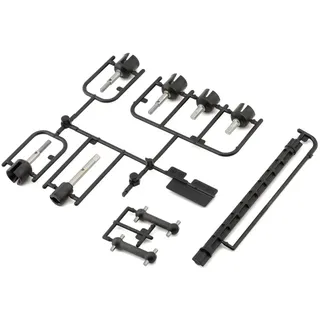 TAMIYA 51529 Ersatzteil TT-02 C-Teile Mitnehmer