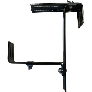 Siena Garden Blumenkastenhalter Gigant 110 x 70 x 80 cm grün