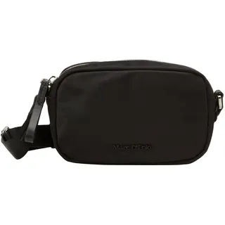 Marc O'Polo Elsy Umhängetasche Synthetik Black