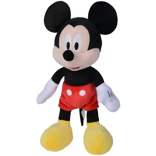 Simba Micky Maus Maskottchen 43 cm
