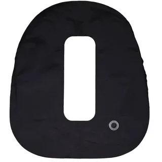 Dive Rite 210 Lam-blase - Black - One Size