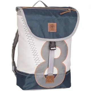 360 Grad 360Grad Rucksack / Backpack Landgang Mini Rucksäcke