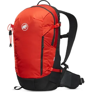 Mammut Lithium 20 l rot/schwarz