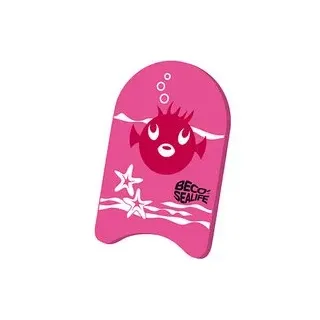 Beco Schwimmbrett, pink,