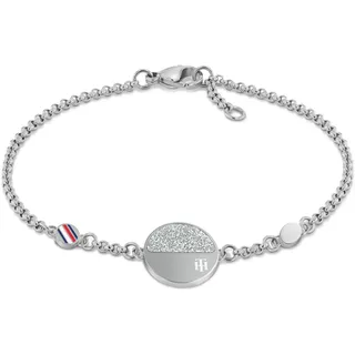 Tommy Hilfiger Jewelry Armband für Damen aus Edelstahl - 2780460