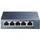 TL-SG105 5-Port Metal GB Switch