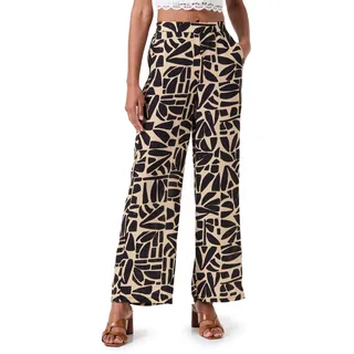 ONLY Onlalmina Life Palazzo Pants Noos Ptm
