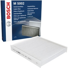 Bild Bosch M5002 - Innenraumfilter Standard