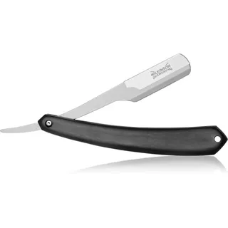 Wilkinson Sword Premium Collection Cut Throat klassisches Rasiermesser + Ersatzklingen