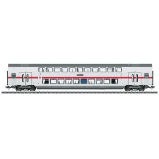 Märklin 43487 H0 IC2 Doppelstock-Mittelwagen DBpza 682.2, 2. Klasse