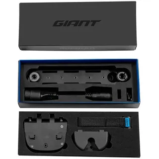 Giant 700000061 Energypack Plus 250wh Batteriehalter - Black - One Size