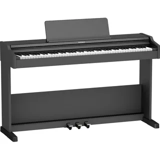 Roland RP107-BKX Digitalpiano schwarz matt