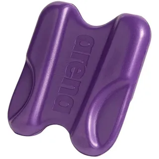 Arena Ii Schwimmbrett - Plum - 23x29 cm